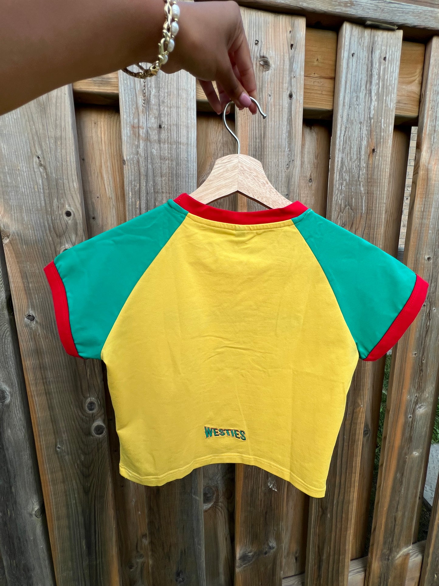 GRENADA T-SHIRT