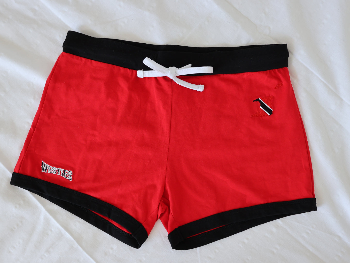 TRINIDAD SHORTS WOMENS