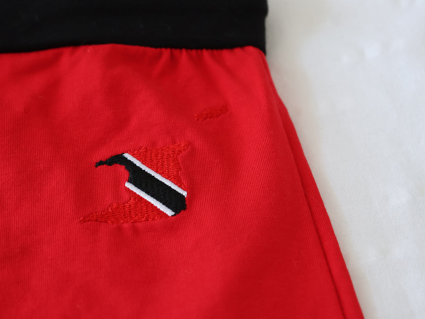 TRINIDAD SHORTS WOMENS