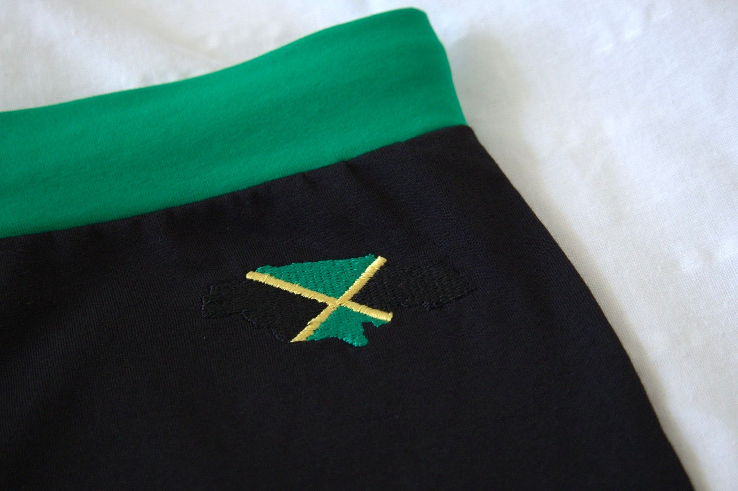 Jamaica