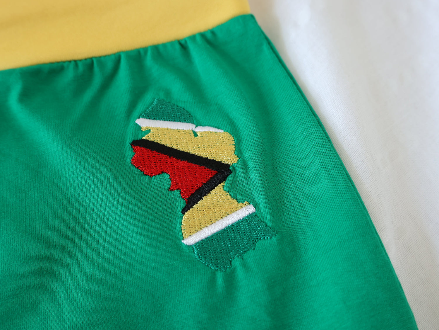 Guyana
