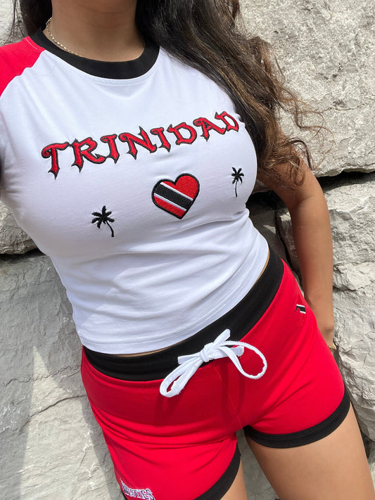 TRINIDAD BUNDLE 2 PC