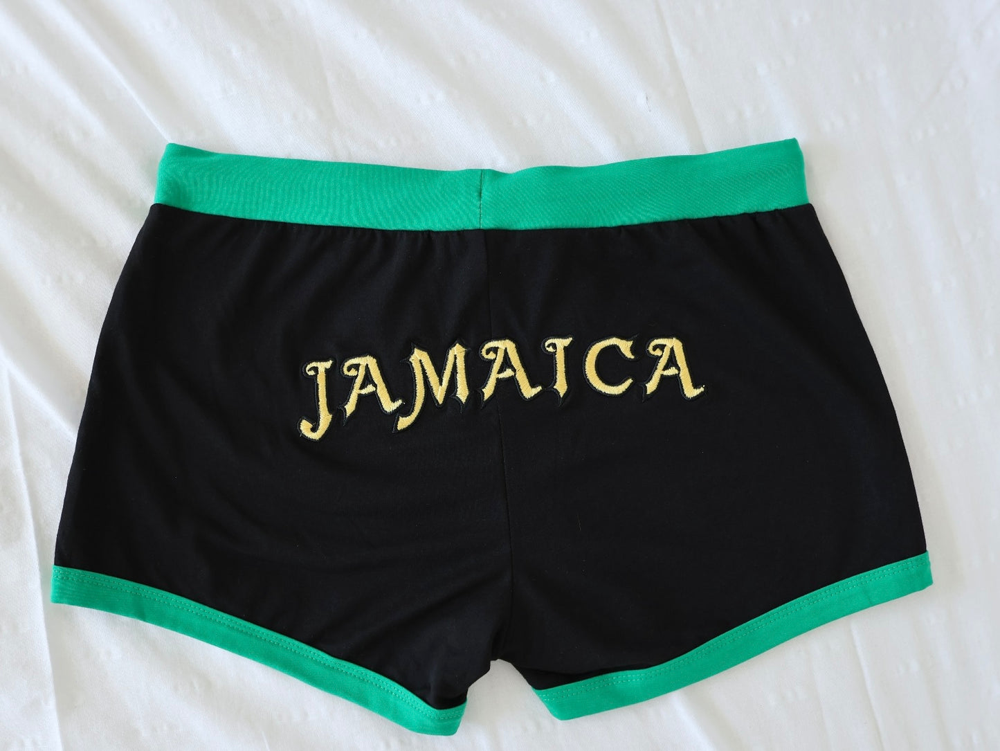 JAMAICA SHORTS WOMENS