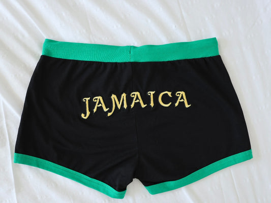 JAMAICA SHORTS WOMENS