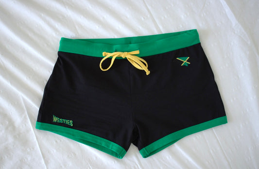 JAMAICA SHORTS WOMENS
