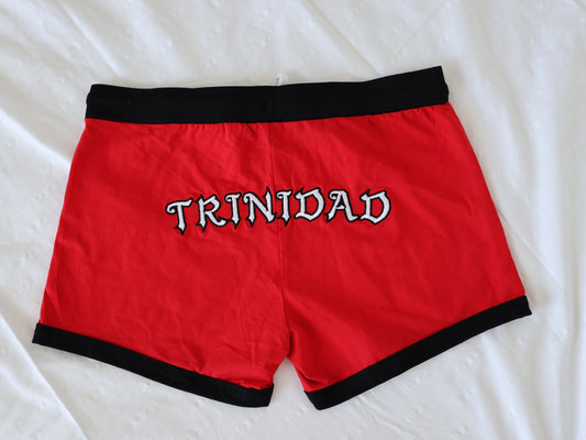 TRINIDAD SHORTS WOMENS